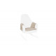 Moom nursing rocking chair Moom nursing rocking chair